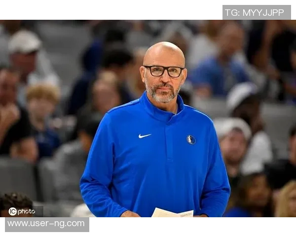 哈里森盛赞基德篮球履历称其为独行侠争冠的最佳主帅人选