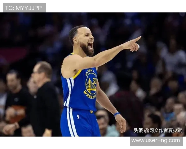 假期学习不放松库里首节火力全开轰下11分展现超强状态