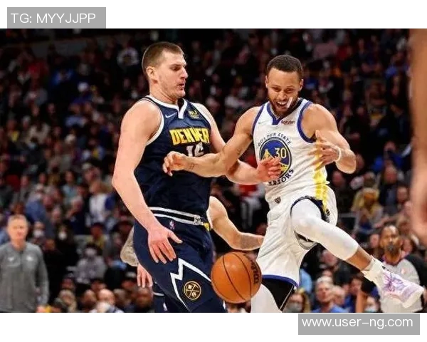 勇士缺少库里巴特勒与追梦携手迎战约基奇穆雷组合