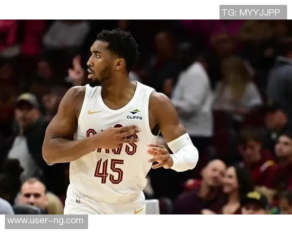 米切尔下半场失去得分状态阿特金森确认他状态良好并无受伤