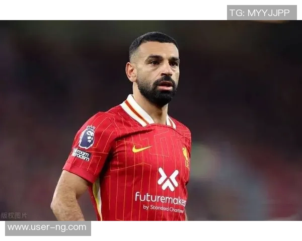 卡拉格质疑萨拉赫未来在利物浦的可能性与出场机会