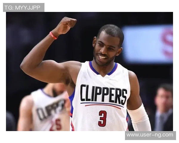 快船无法裁掉保罗希望促成转会鹿尼侠日曾对其表现出兴趣 快船无法裁掉保罗希望促成转会鹿尼侠日曾对其表现出兴趣