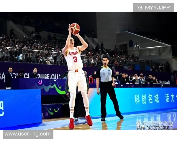 苏群分析徐杰受伤对广东队影响期待萨林杰和胡明轩迅速提升得分能力