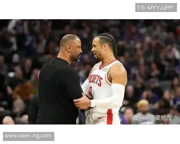 掘金主帅若如乌度卡般大喊大叫必将遭驱逐的深层解析 掘金主帅若如乌度卡般大喊大叫必将遭驱逐的深层解析