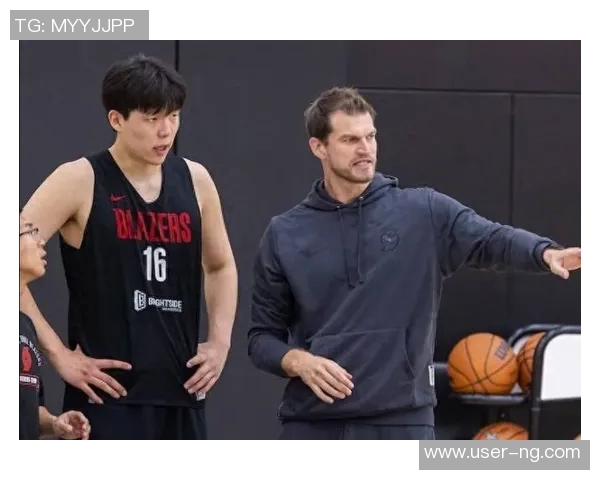 开拓者自媒体发布2025年球员表现评级杨瀚森F克林根B斯普利特F引发热议