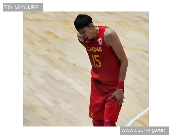 周琦回应网友质疑球队表现强调团结与共同努力的重要性