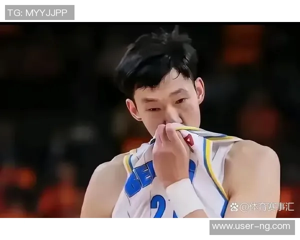 周琦回应网友质疑球队表现强调团结与共同努力的重要性