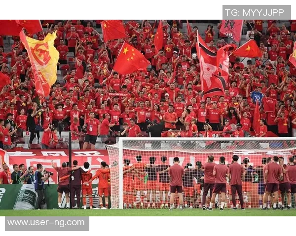 中国队与泰国队战平历史性晋级U23亚洲杯淘汰赛阶段的精彩瞬间 中国队与泰国队战平历史性晋级U23亚洲杯淘汰赛阶段的精彩瞬间