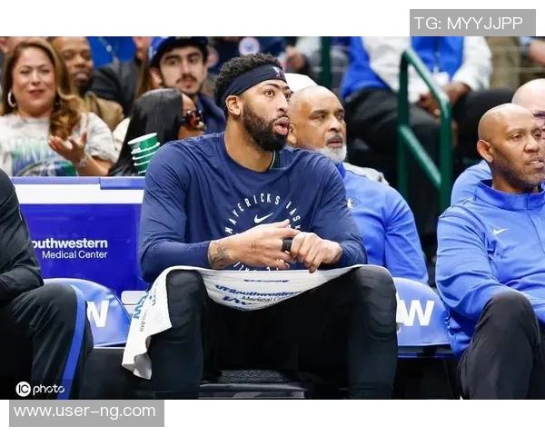 浓眉交易市场冷淡猛龙老鹰成其关注焦点