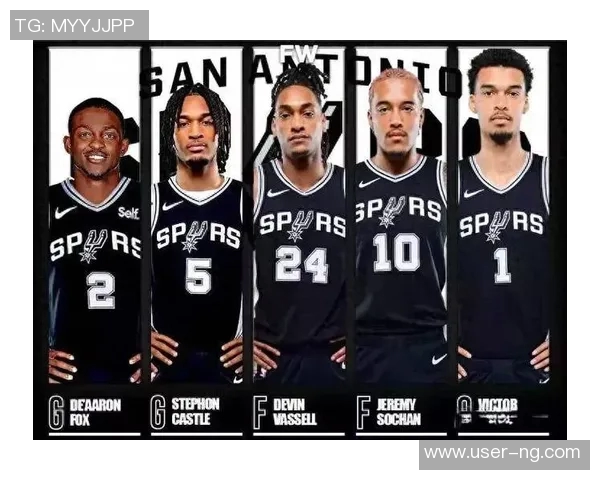 马刺在文班缺阵期间表现出色取得9胜3负佳绩分析 马刺在文班缺阵期间表现出色取得9胜3负佳绩分析