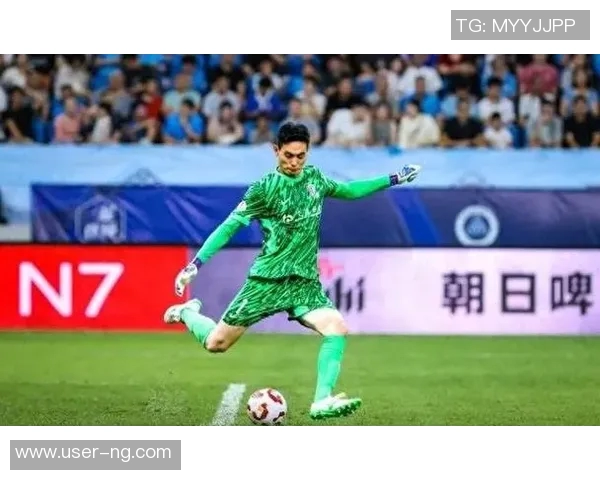 马镇有望成为申花新门神首次入选国家队迎接春天的挑战