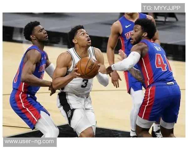 周四竞彩篮球分析：活塞攻防表现出色太阳双子星缺阵影响大