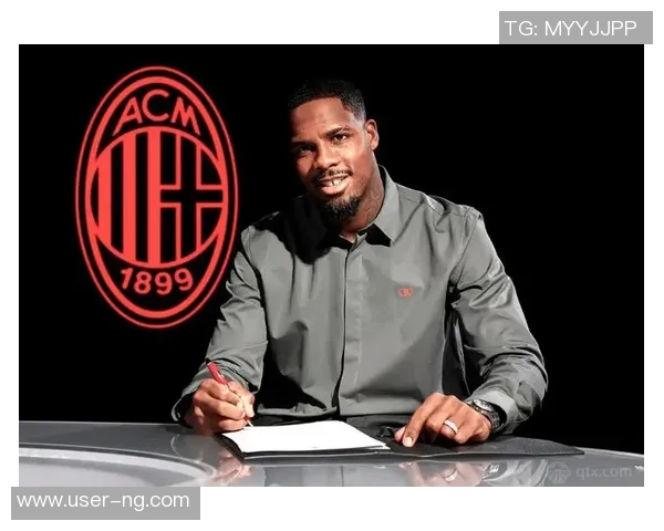 迪马济奥透露迈尼昂即将与米兰续约年薪达570万欧元 迪马济奥透露迈尼昂即将与米兰续约年薪达570万欧元