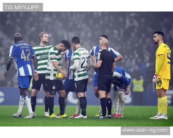 葡萄牙体育指责波尔图主场不当行为波尔图坚决否认称对方自卑心理作祟 葡萄牙体育指责波尔图主场不当行为波尔图坚决否认称对方自卑心理作祟